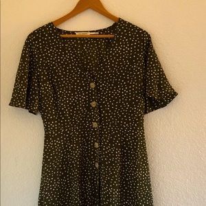 💎💎💎💎blu Pepper Dress💎💎💎💎